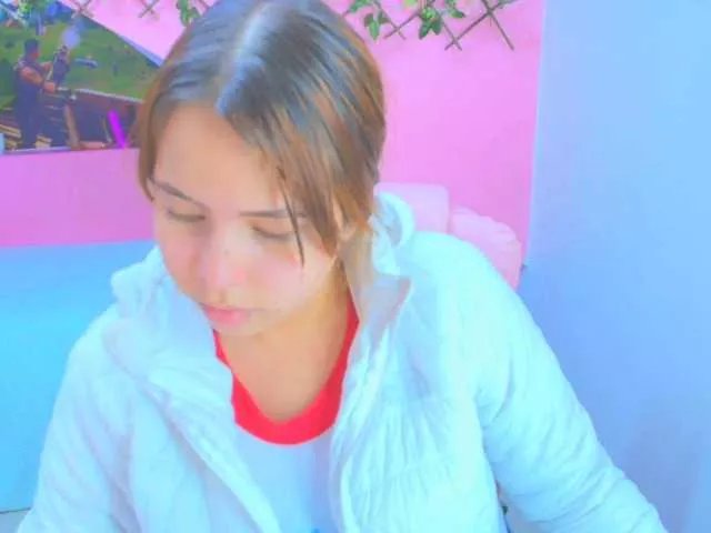 marcellaa303av on BongaCams