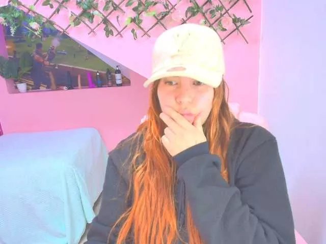 marcellaa303av on BongaCams