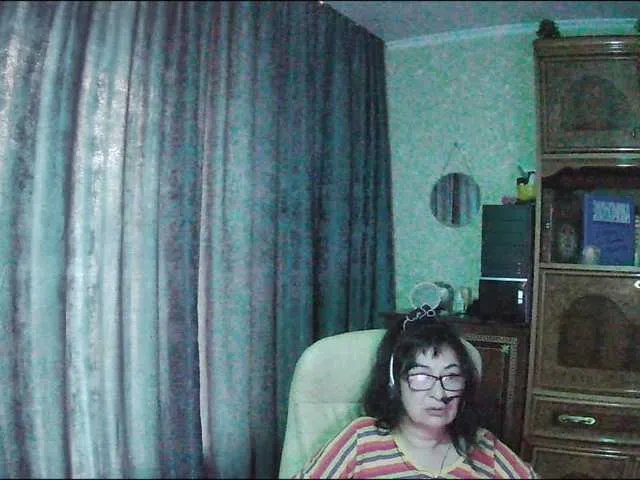 Margarita33 on BongaCams