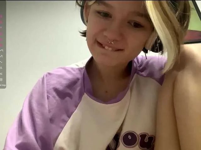 MargeryBerdugo on BongaCams