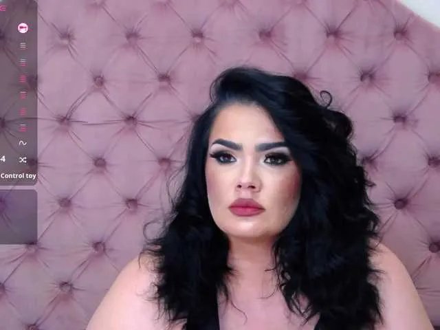Margosha-yours on BongaCams