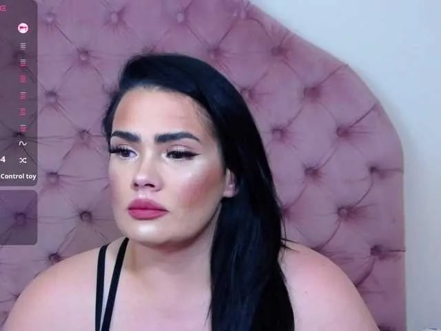 Margosha-yours on BongaCams