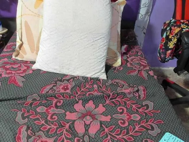 MargothClain on BongaCams