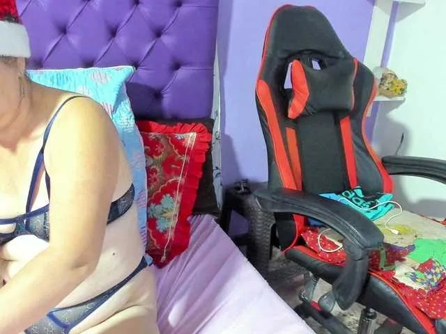 MargothClain on BongaCams