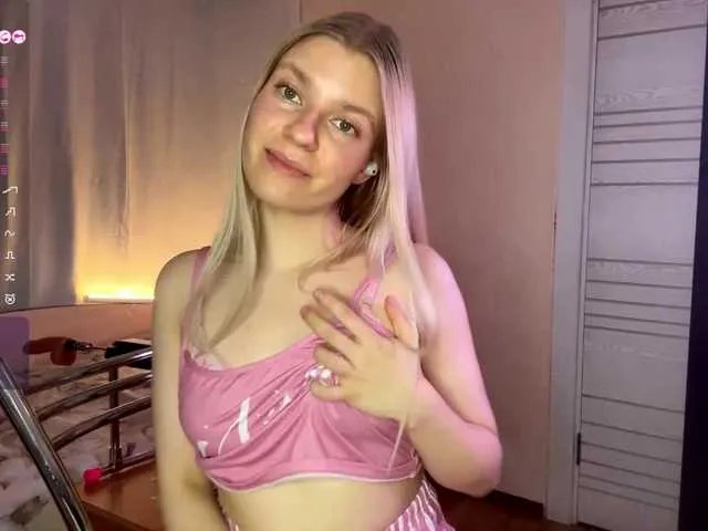 MargueritaMusto on BongaCams