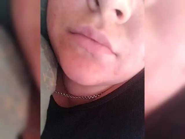 Mari-kis45 on BongaCams