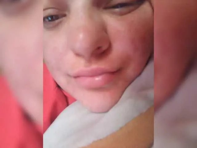 Mari-kis45 on BongaCams