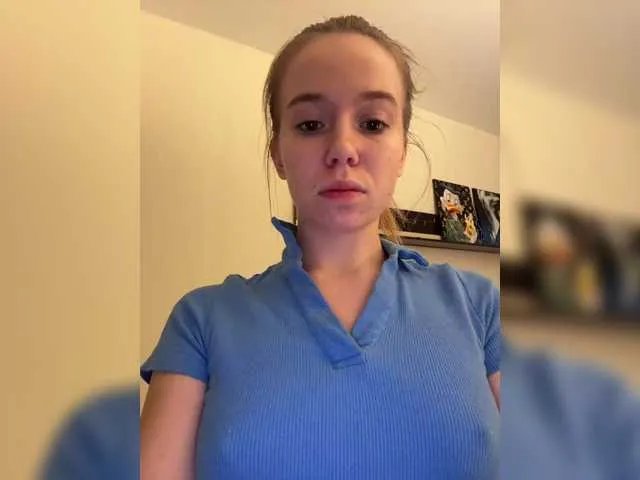 mariaaa-1 on BongaCams