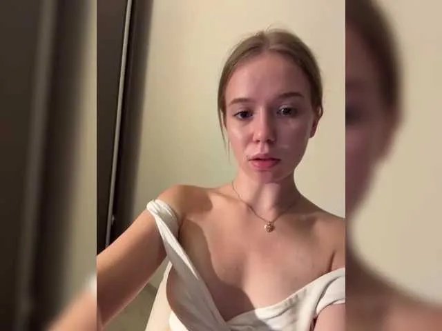 mariaaa-1 on BongaCams