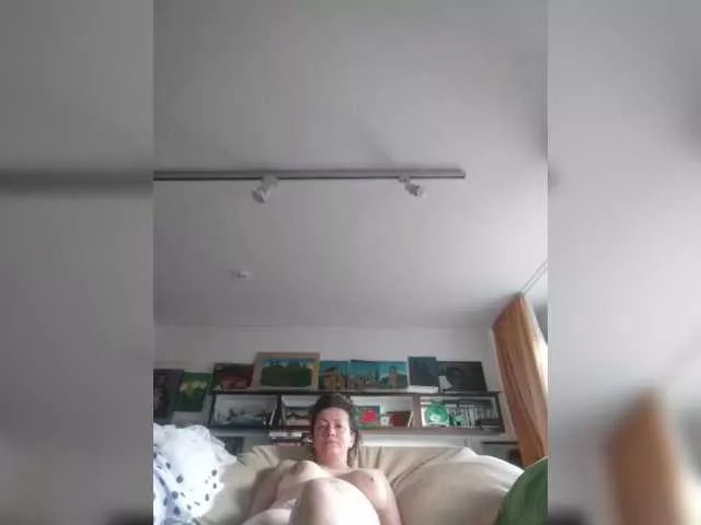 MariaAnaDei on BongaCams