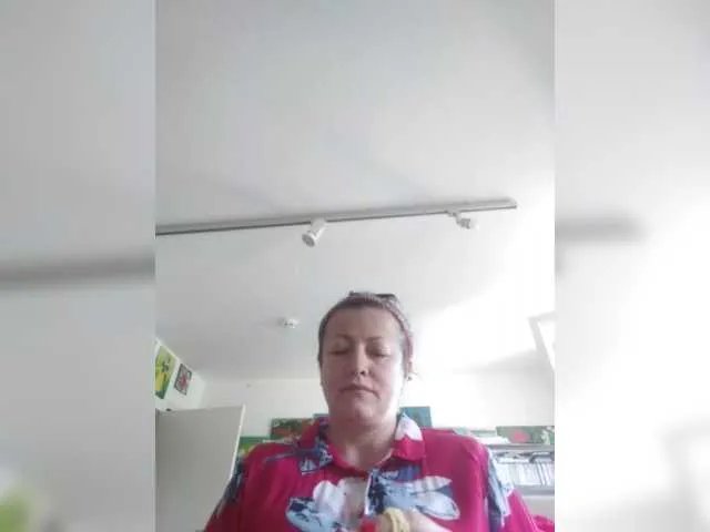 MariaAnaDei on BongaCams