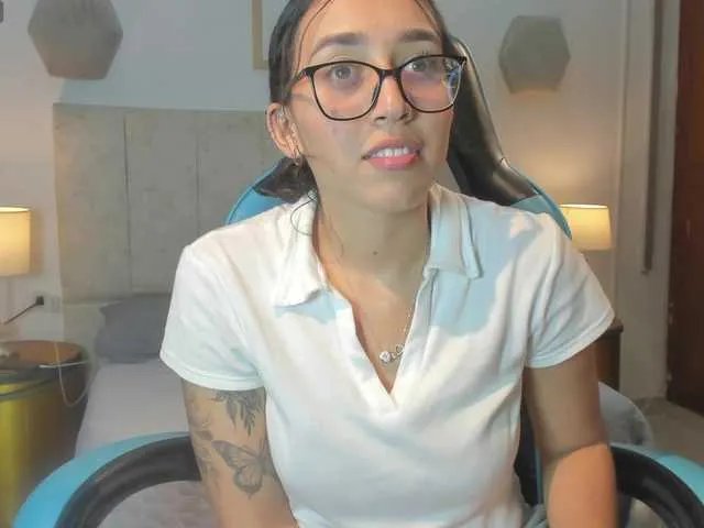 MariaFoxx on BongaCams