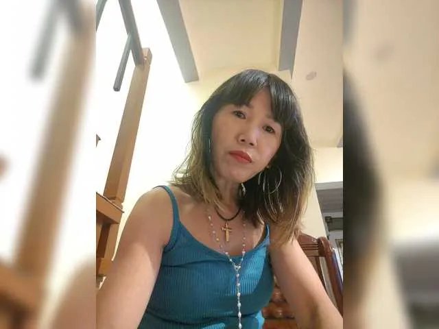 MariaLeteciaFilipina on BongaCams