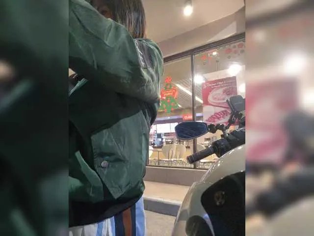 MariaLeteciaFilipina on BongaCams