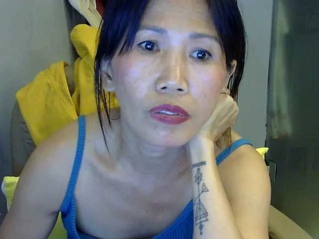 MariaLeteciaFilipina on BongaCams