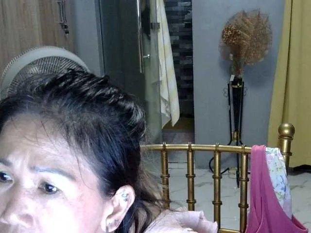 MariaLeteciaFilipina on BongaCams