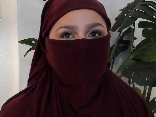 mariam- on BongaCams