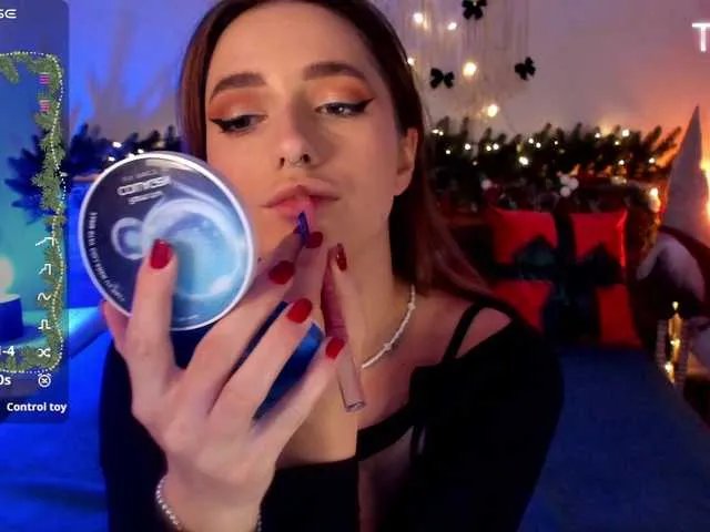 MariaMoonlight on BongaCams