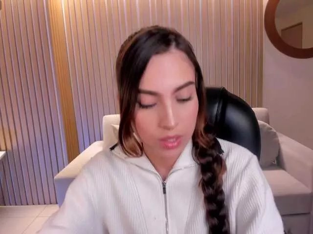 MarianneLane on BongaCams