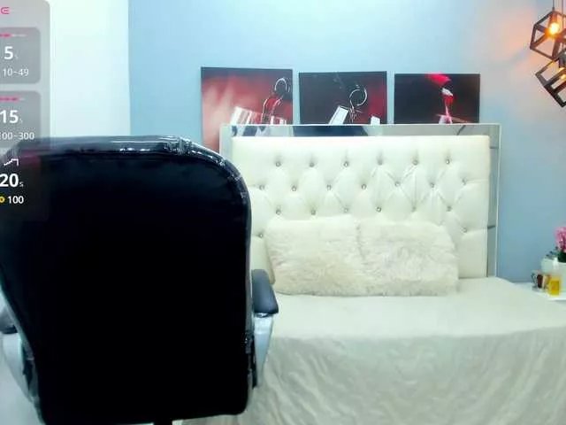 mariansexx on BongaCams