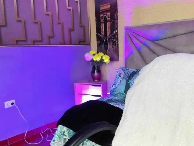 mariapaulac on BongaCams