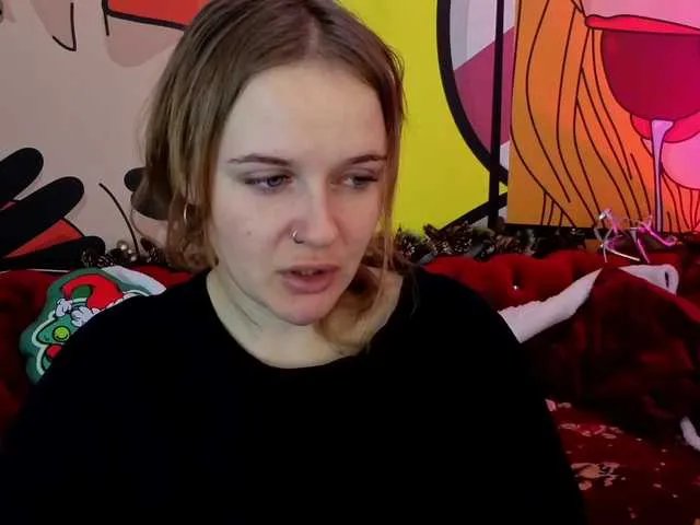 MaribelRiver on BongaCams
