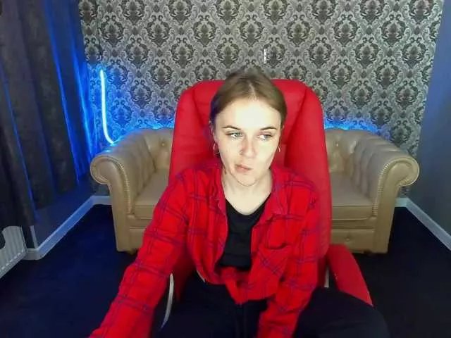 MaribelRiver on BongaCams