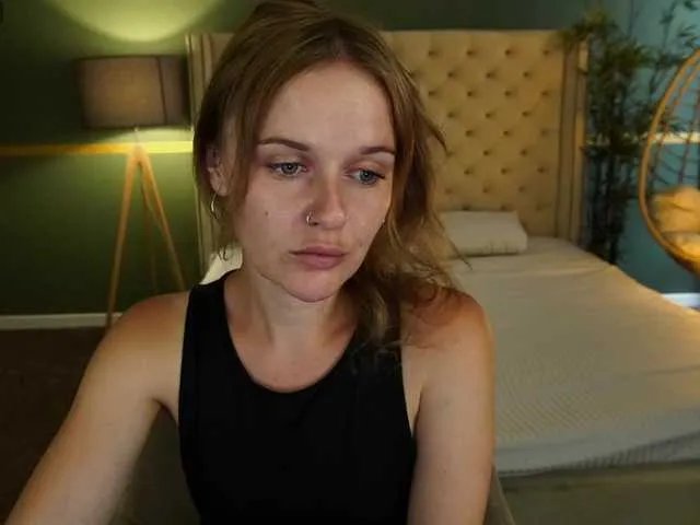MaribelRiver on BongaCams