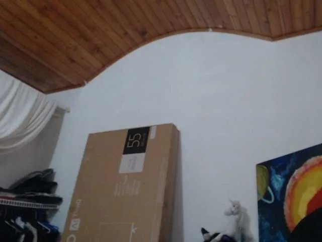 mariecam420 on BongaCams