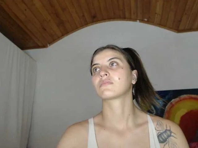 mariecam420 on BongaCams