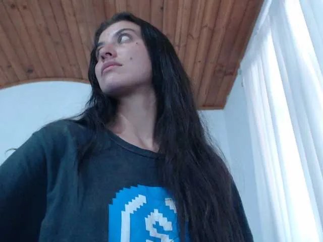 mariecam420 on BongaCams