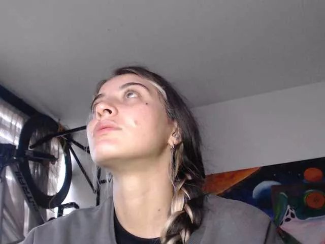 mariecam420 on BongaCams