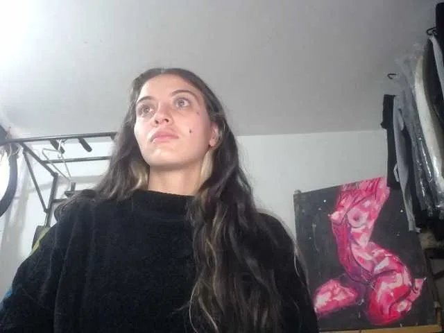 mariecam420 on BongaCams