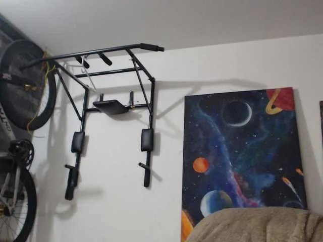 mariecam420 on BongaCams