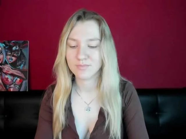 Mariel-Brown on BongaCams