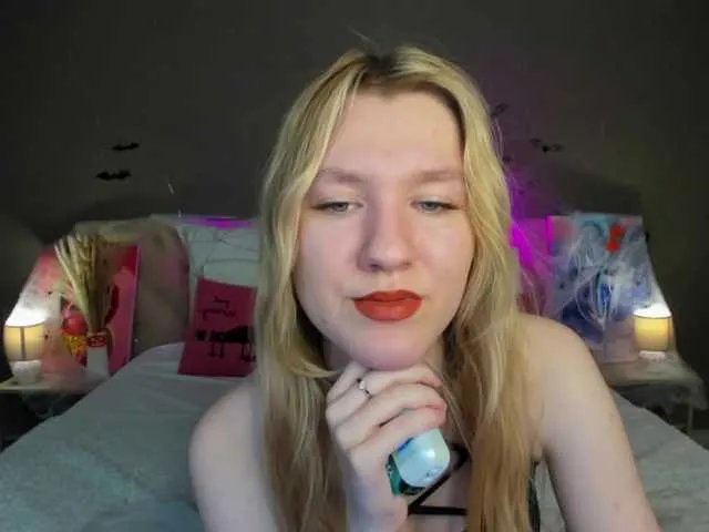 Mariel-Brown on BongaCams