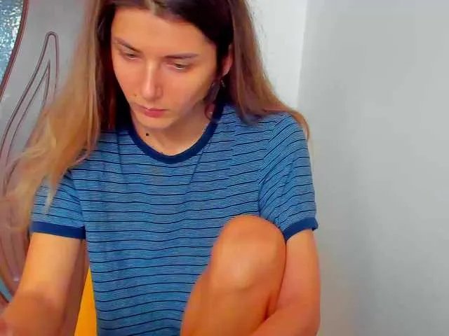 mariemarie03 on BongaCams