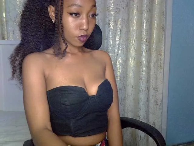 Mariewana on BongaCams