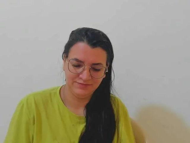 MARILYNG on BongaCams