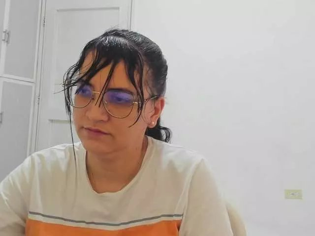 MARILYNG on BongaCams