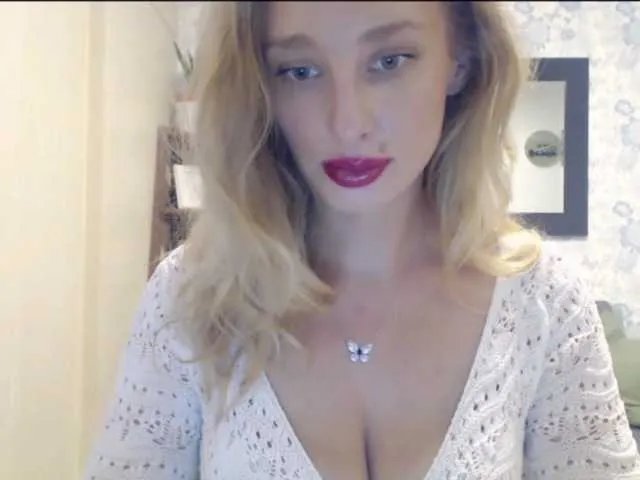 MarilynShow on BongaCams