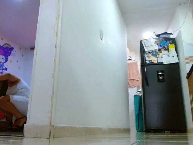 MARILYNWHANCO on BongaCams