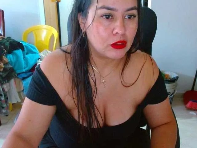 MARILYNWHANCO on BongaCams