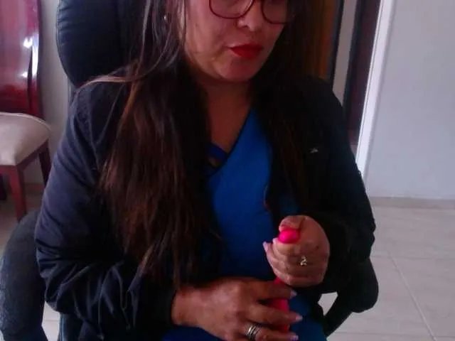 MARILYNWHANCO on BongaCams