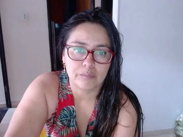 MARILYNWHANCO on BongaCams