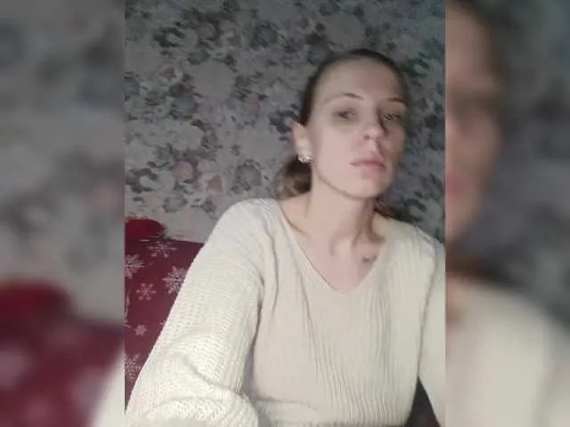 Marina-9819 on BongaCams