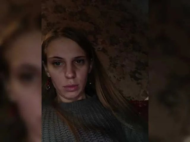 Marina-9819 on BongaCams