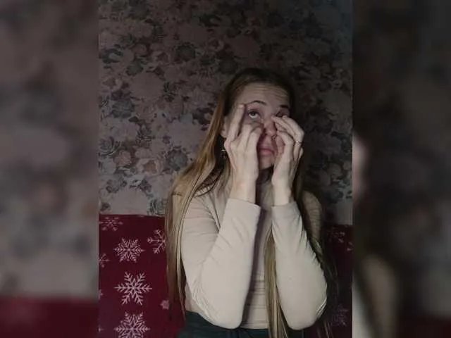 Marina-9819 on BongaCams