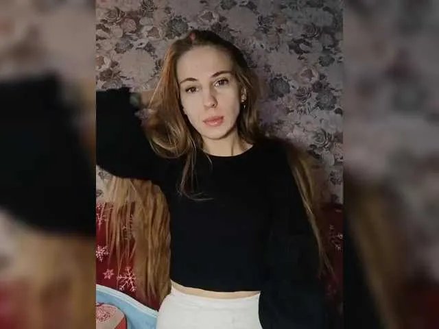 Marina-9819 — Freechat on BongaCams