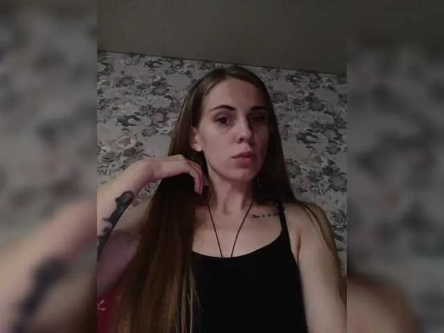 Marina-9819 on BongaCams